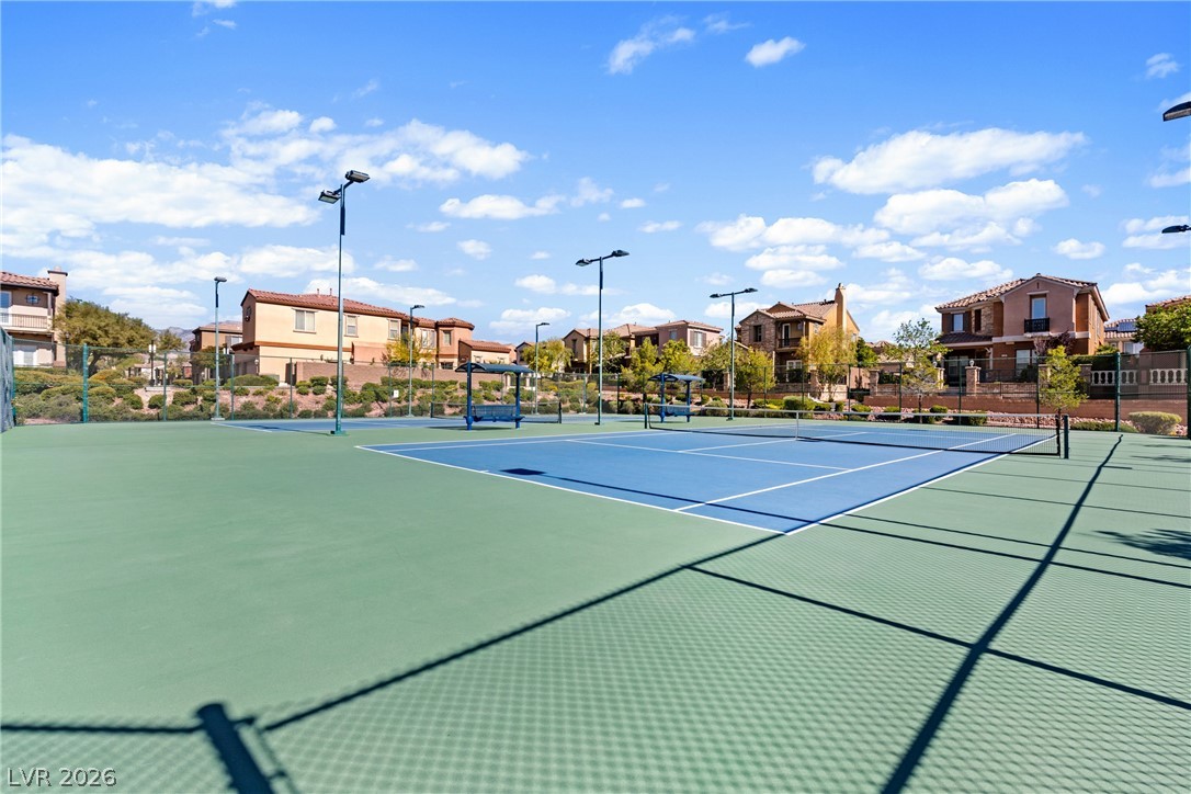 2289 Aragon Canyon Street Las Vegas NV 89135