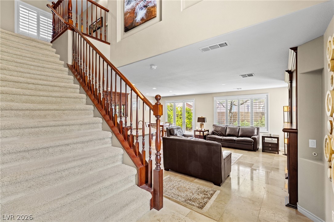 2289 Aragon Canyon Street Las Vegas NV 89135