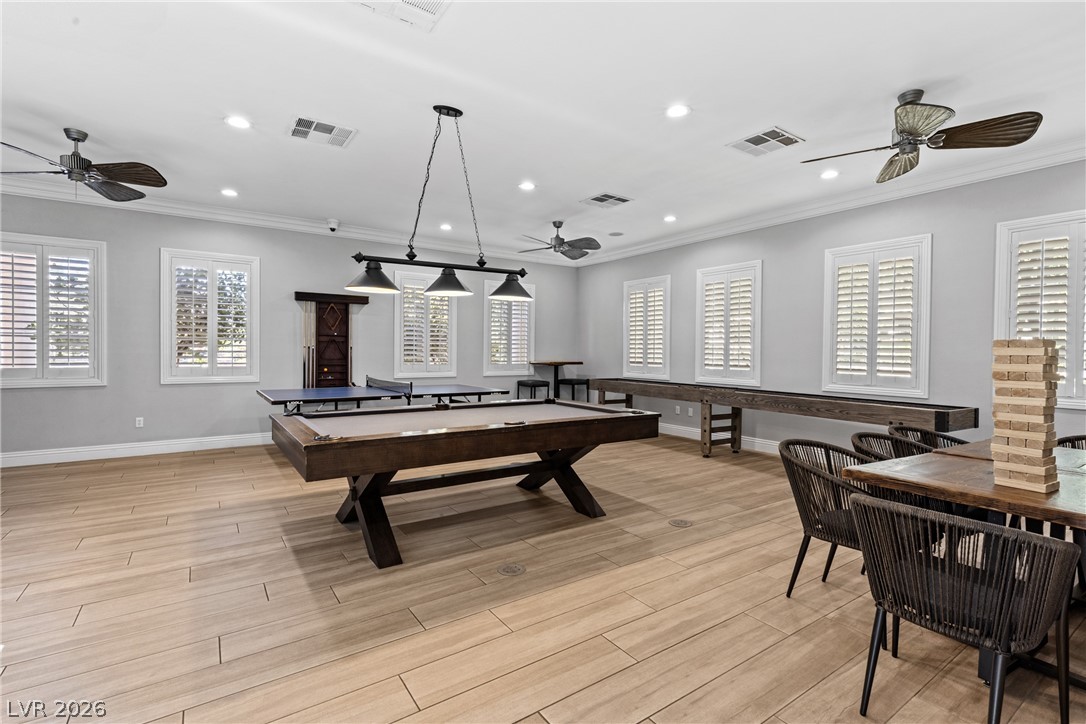 2289 Aragon Canyon Street Las Vegas NV 89135