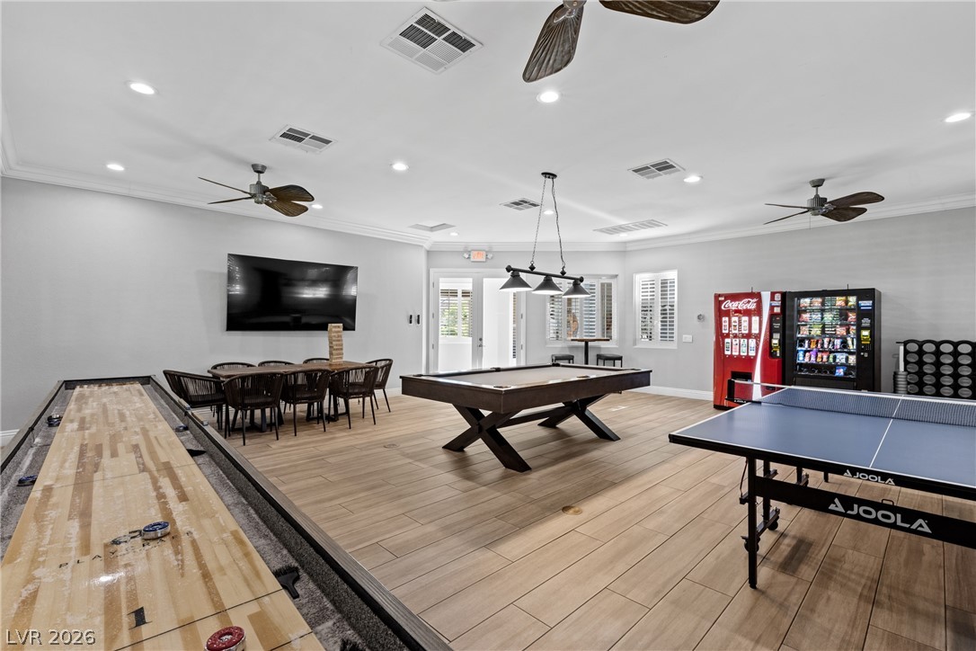 2289 Aragon Canyon Street Las Vegas NV 89135