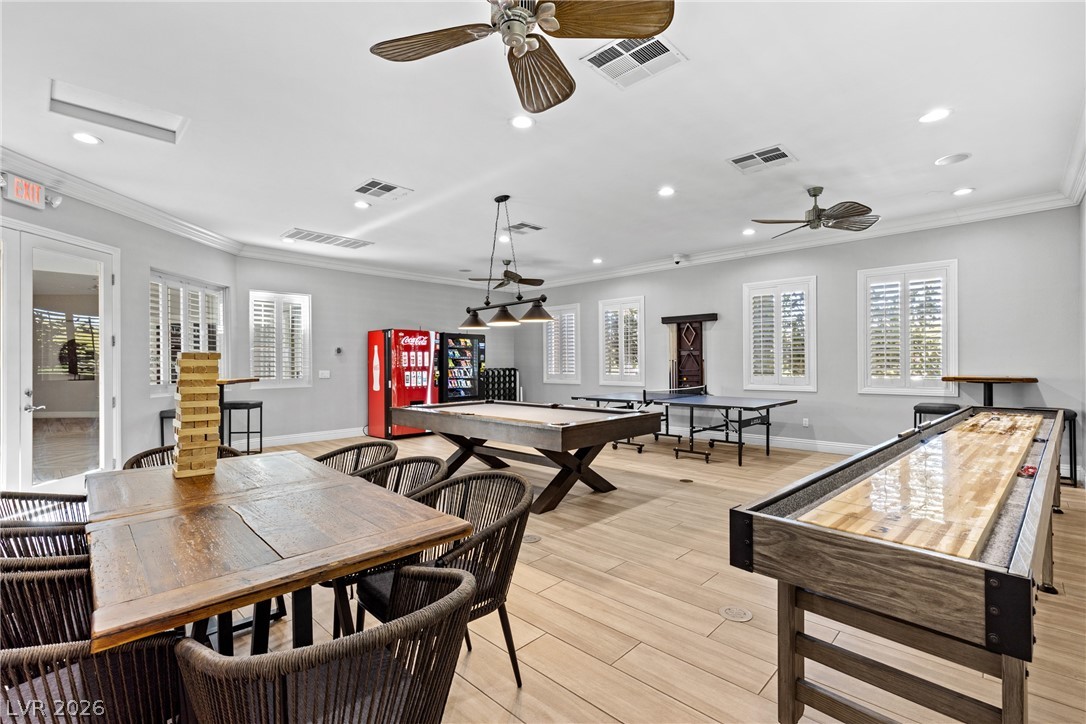 2289 Aragon Canyon Street Las Vegas NV 89135