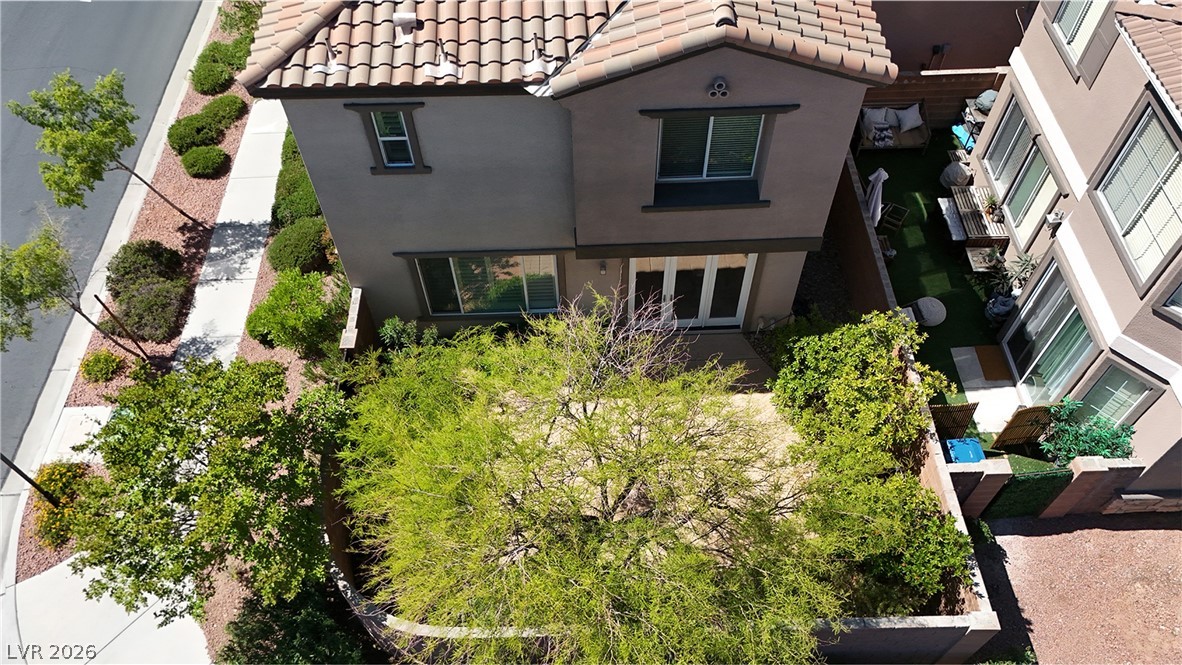 2289 Aragon Canyon Street Las Vegas NV 89135