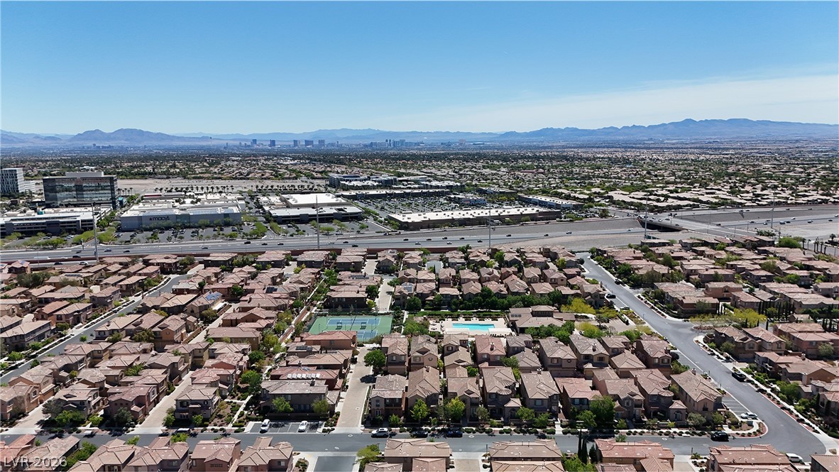 2289 Aragon Canyon Street Las Vegas NV 89135