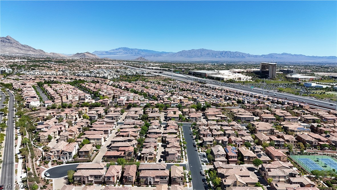 2289 Aragon Canyon Street Las Vegas NV 89135