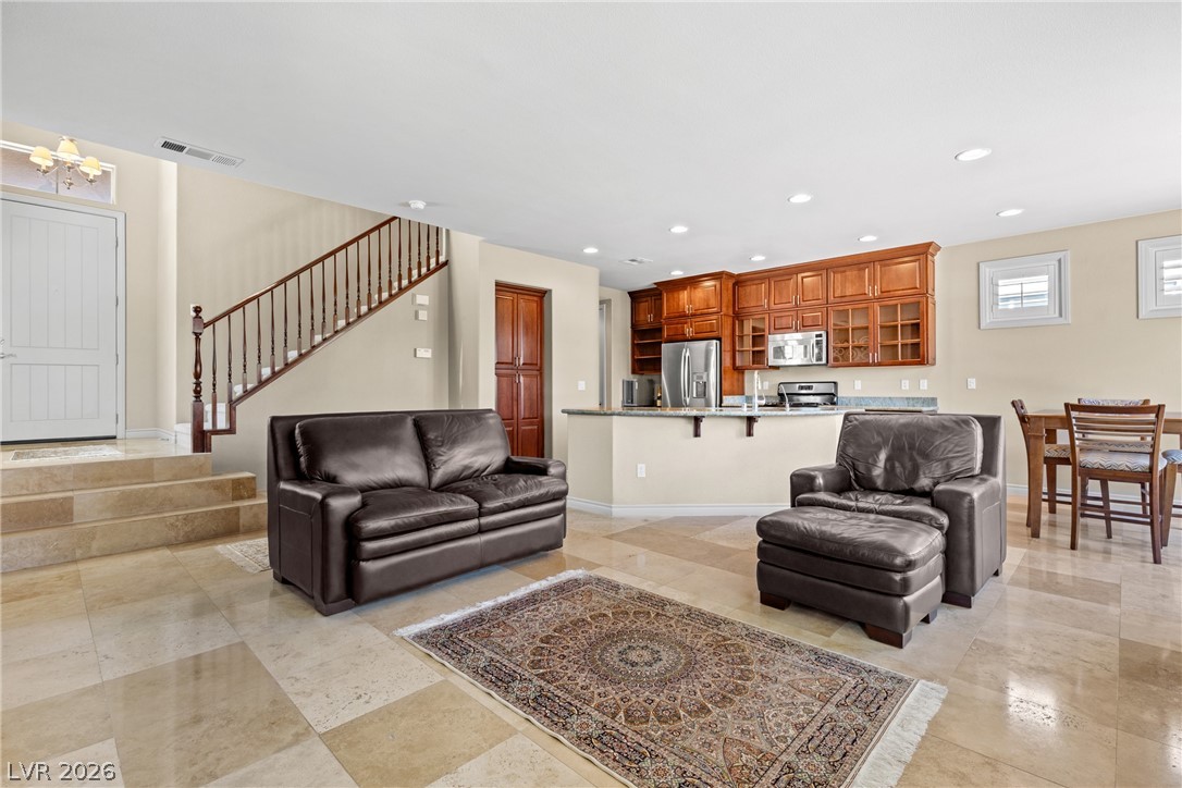 2289 Aragon Canyon Street Las Vegas NV 89135