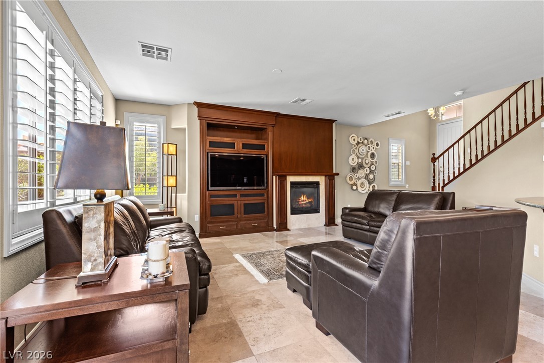 2289 Aragon Canyon Street Las Vegas NV 89135
