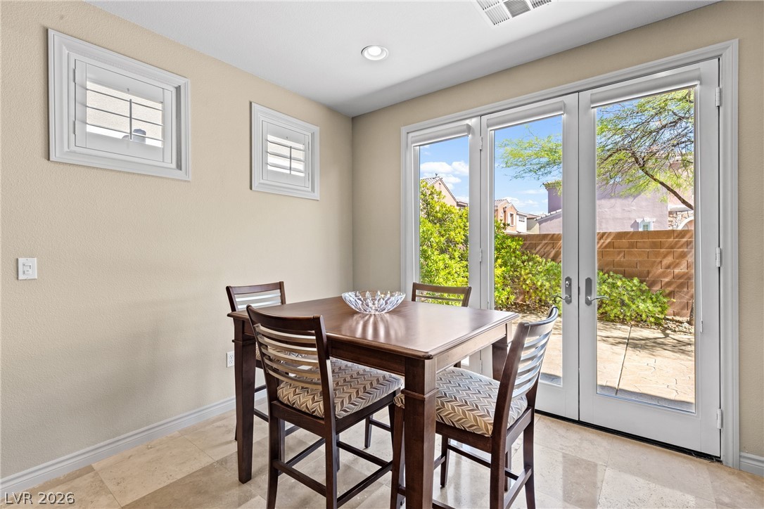 2289 Aragon Canyon Street Las Vegas NV 89135