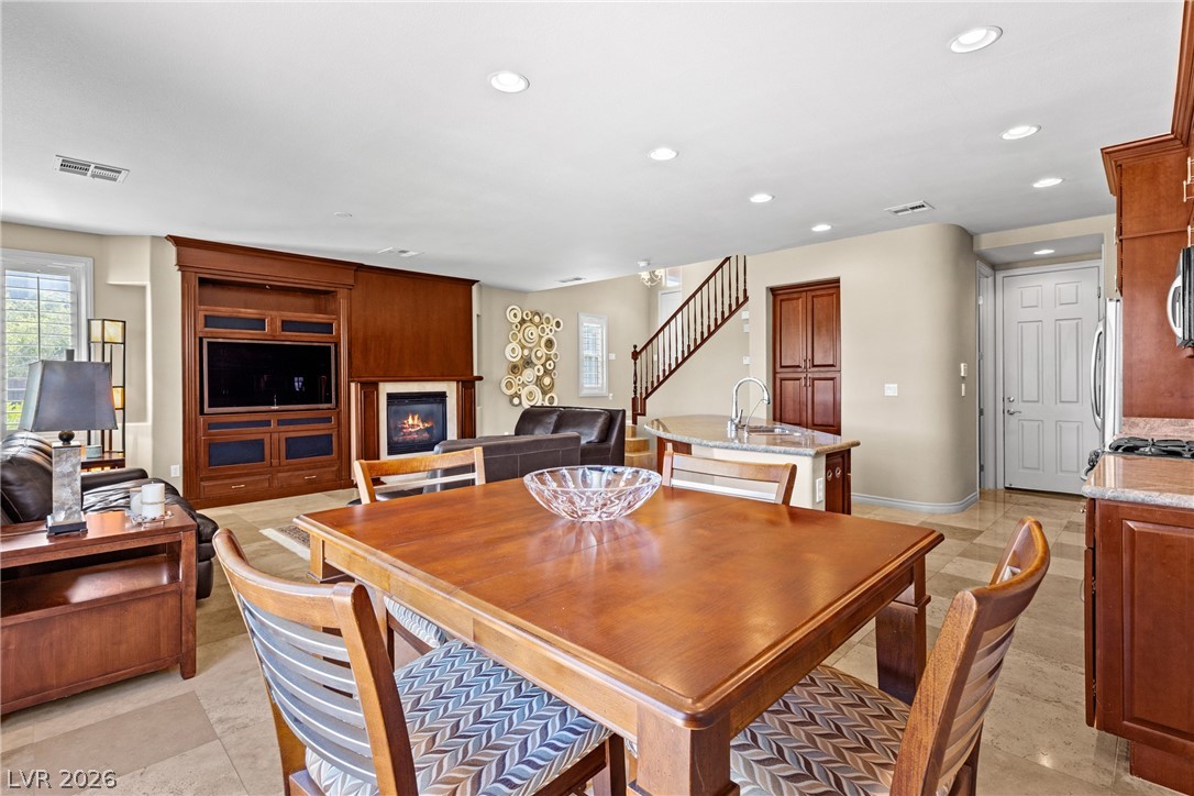 2289 Aragon Canyon Street Las Vegas NV 89135
