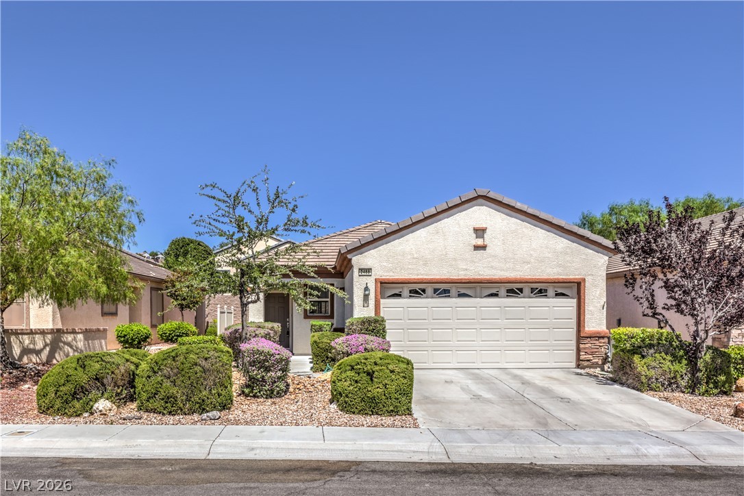 2488 Galaxy Cluster Street Henderson NV 89044