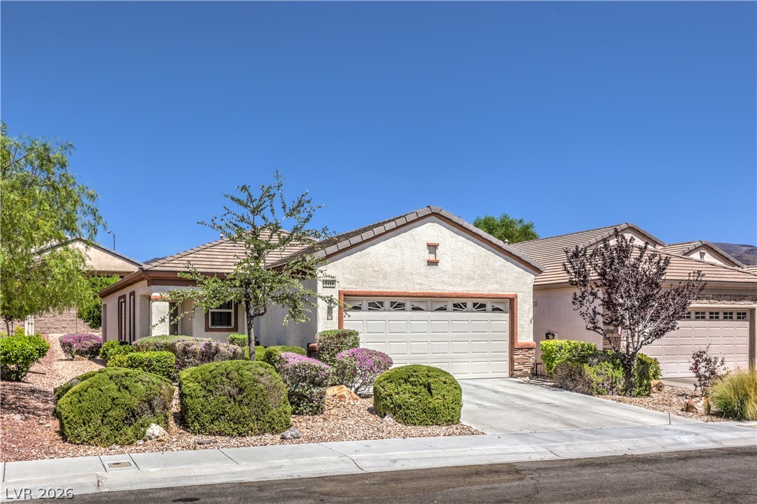 2488 Galaxy Cluster Street Henderson NV 89044