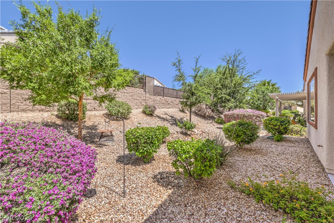 2488 Galaxy Cluster Street Henderson NV 89044