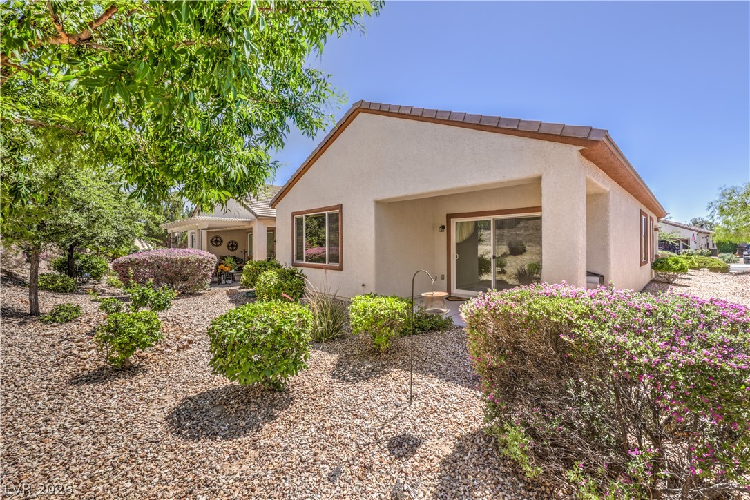 2488 Galaxy Cluster Street Henderson NV 89044