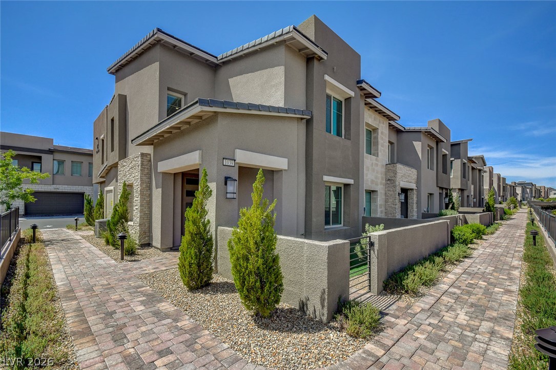 600 North Carriage Hill Drive 1039 Las Vegas NV 89138
