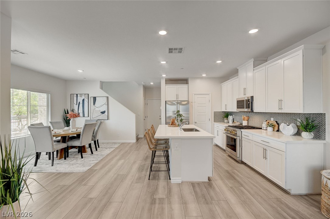 600 North Carriage Hill Drive 1039 Las Vegas NV 89138