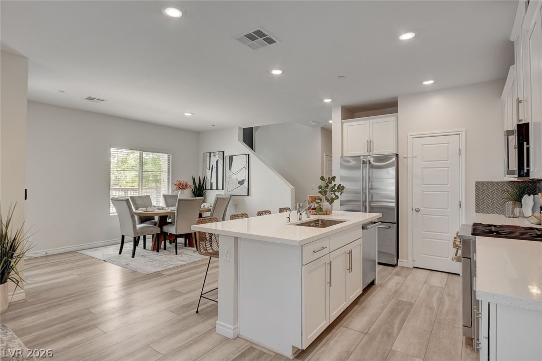 600 North Carriage Hill Drive 1039 Las Vegas NV 89138