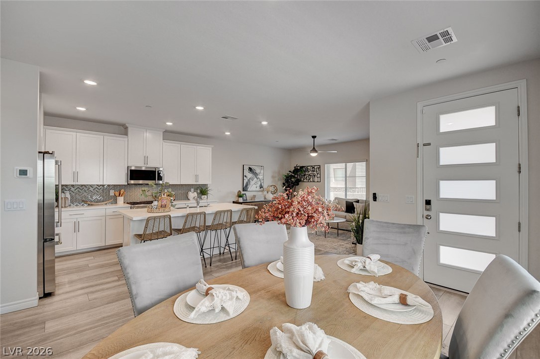 600 North Carriage Hill Drive 1039 Las Vegas NV 89138
