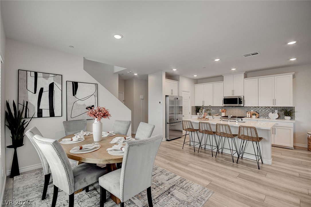 600 North Carriage Hill Drive 1039 Las Vegas NV 89138