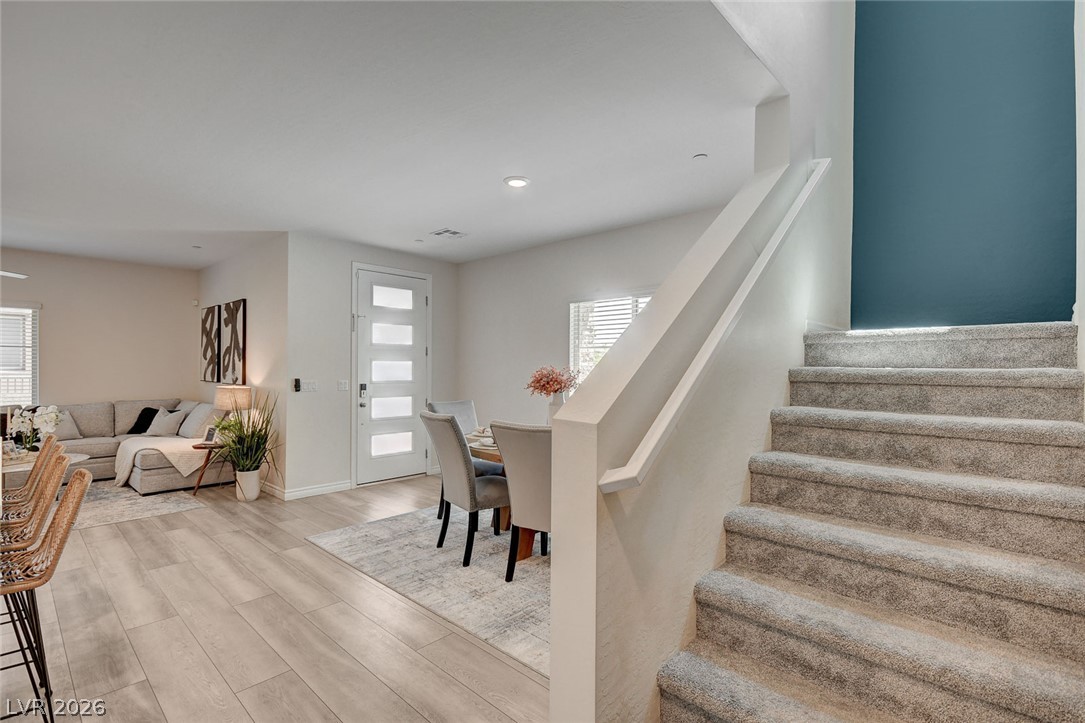 600 North Carriage Hill Drive 1039 Las Vegas NV 89138