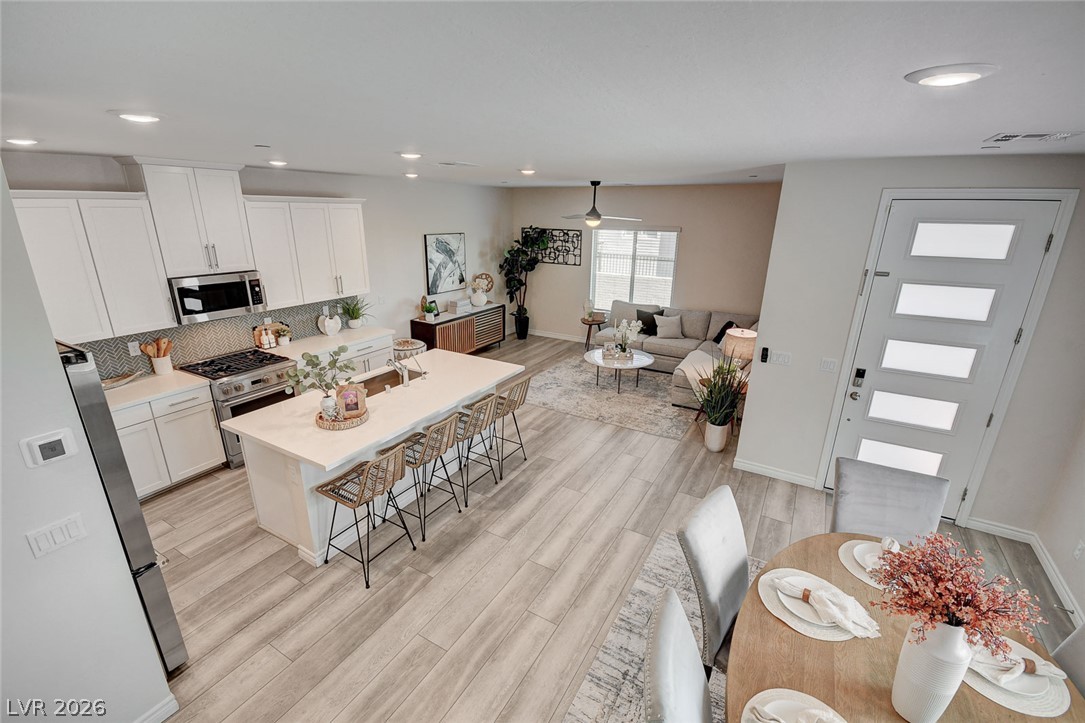 600 North Carriage Hill Drive 1039 Las Vegas NV 89138