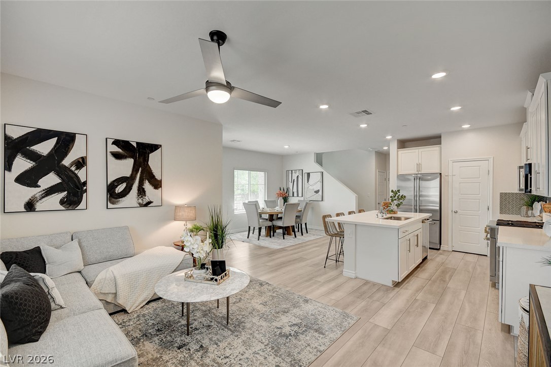 600 North Carriage Hill Drive 1039 Las Vegas NV 89138