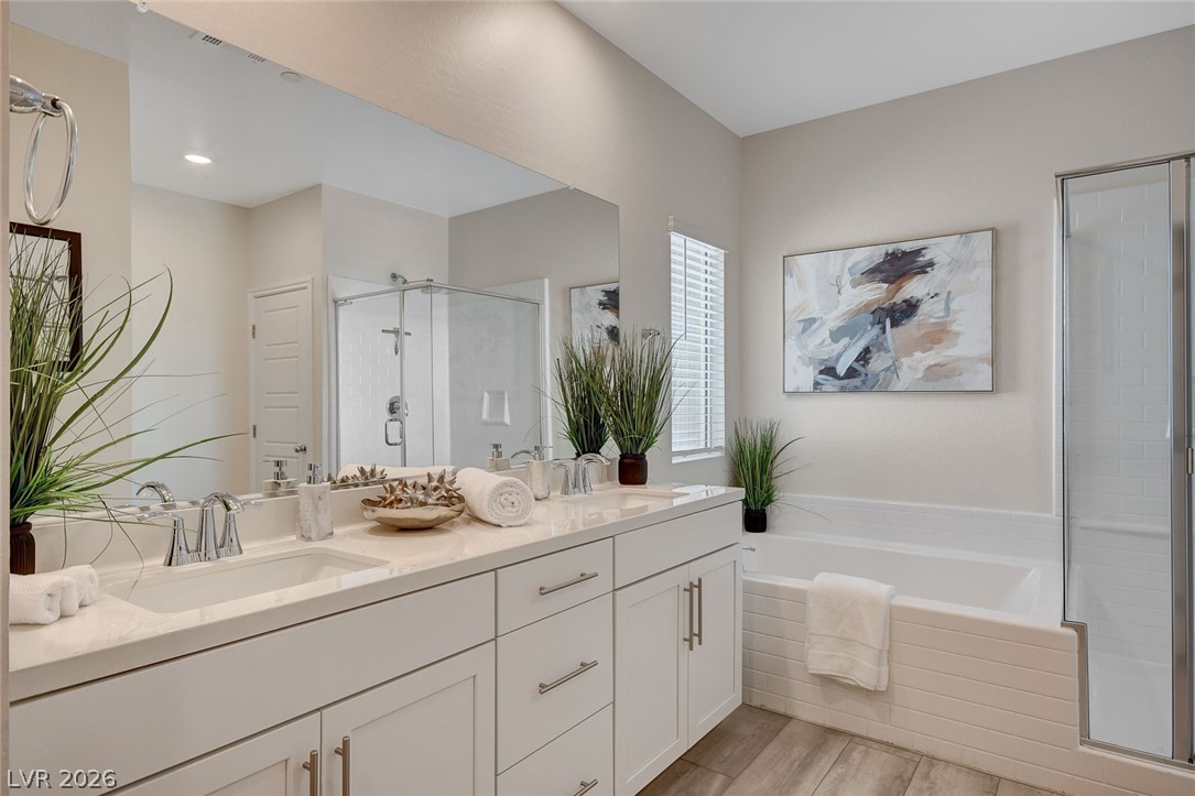 600 North Carriage Hill Drive 1039 Las Vegas NV 89138