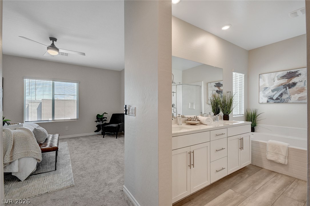600 North Carriage Hill Drive 1039 Las Vegas NV 89138