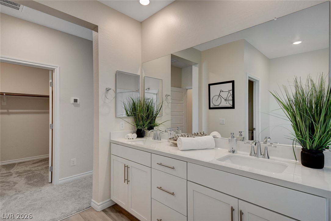 600 North Carriage Hill Drive 1039 Las Vegas NV 89138