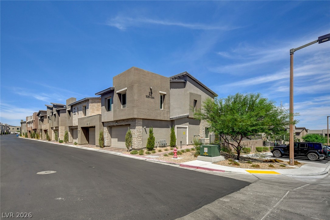 600 North Carriage Hill Drive 1039 Las Vegas NV 89138