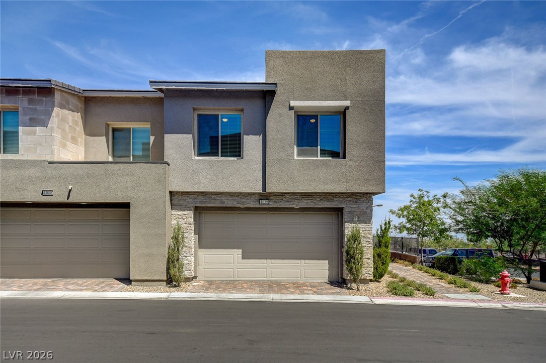 600 North Carriage Hill Drive 1039 Las Vegas NV 89138