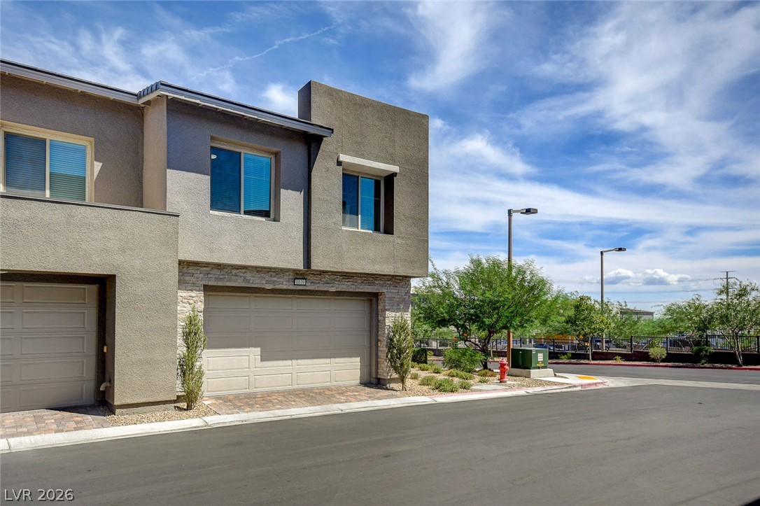 600 North Carriage Hill Drive 1039 Las Vegas NV 89138