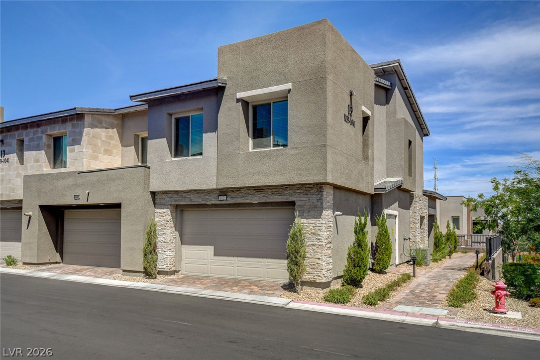 600 North Carriage Hill Drive 1039 Las Vegas NV 89138