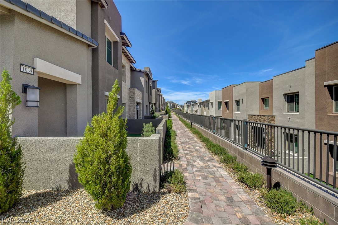 600 North Carriage Hill Drive 1039 Las Vegas NV 89138