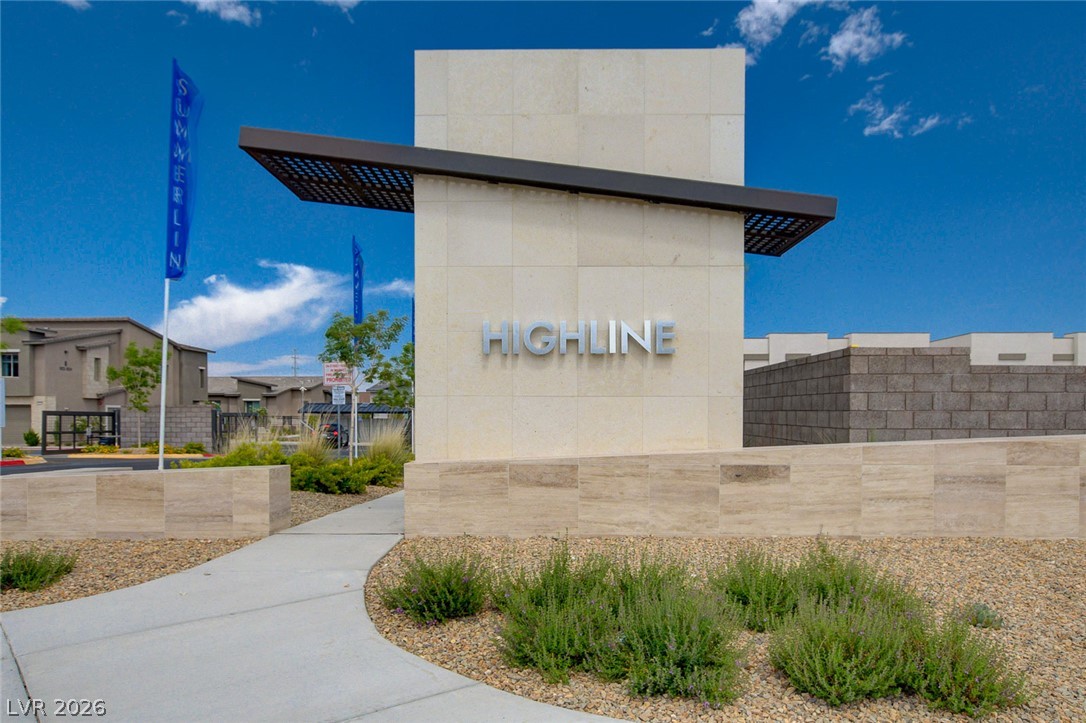 600 North Carriage Hill Drive 1039 Las Vegas NV 89138