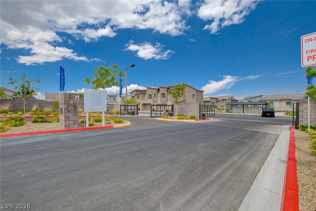 600 North Carriage Hill Drive 1039 Las Vegas NV 89138