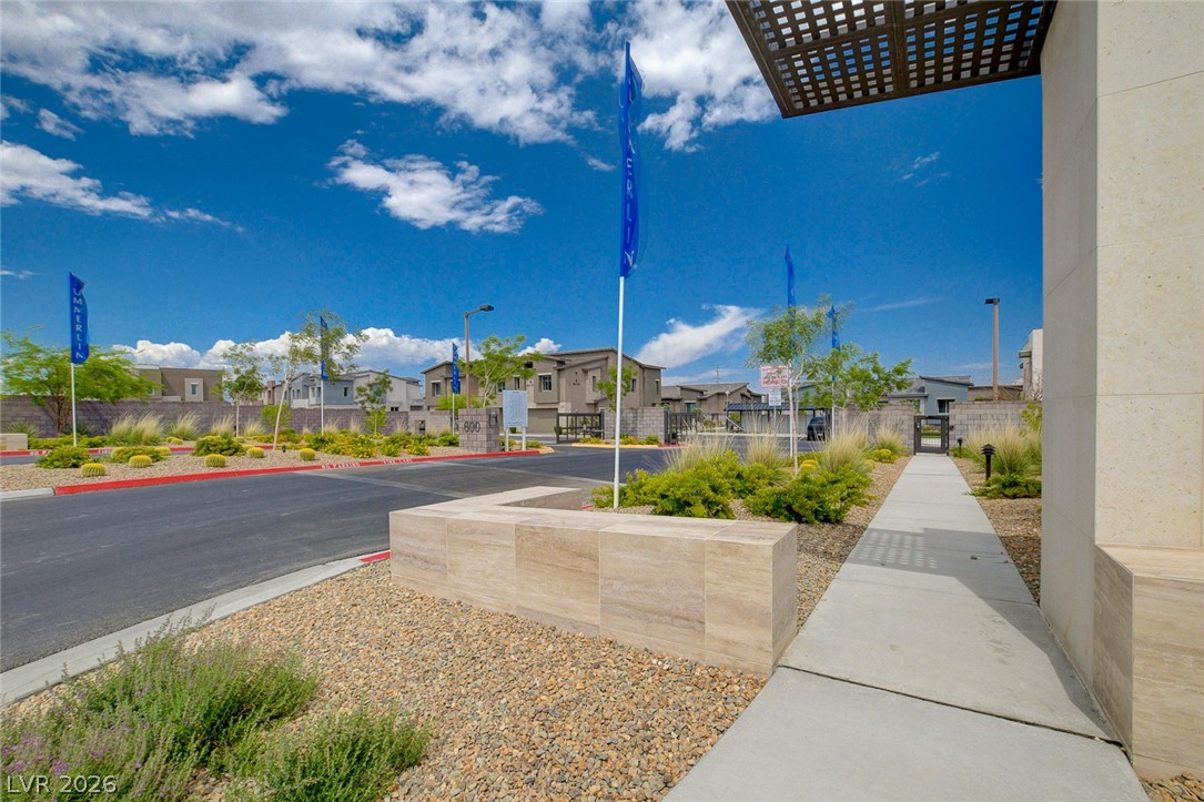 600 North Carriage Hill Drive 1039 Las Vegas NV 89138