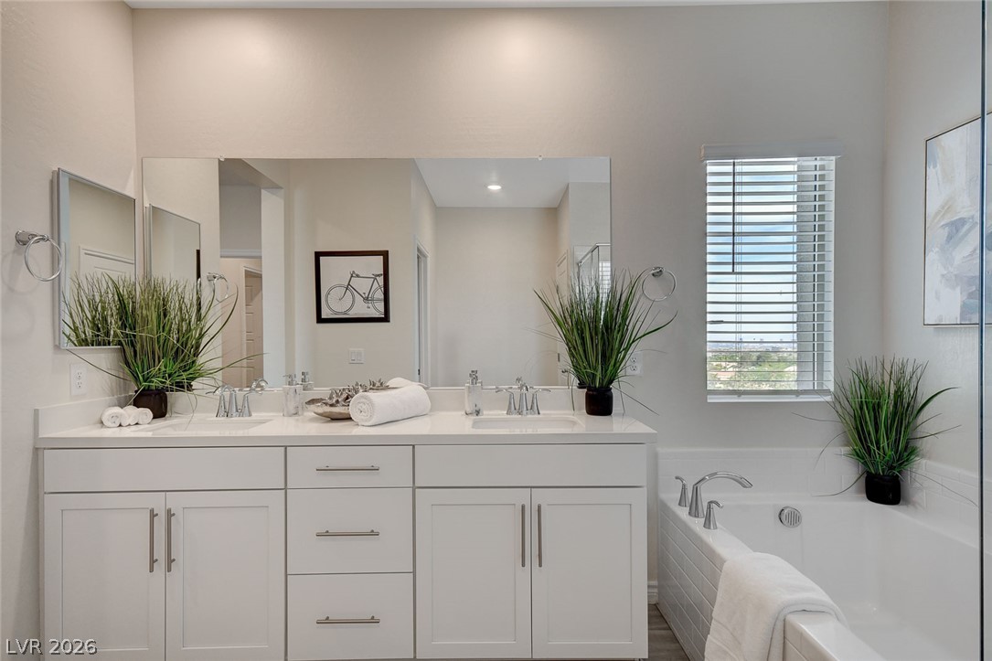 600 North Carriage Hill Drive 1039 Las Vegas NV 89138