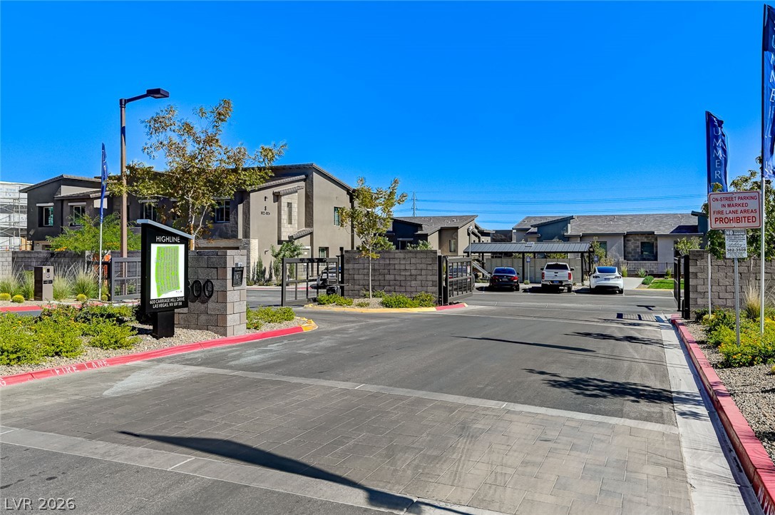 600 North Carriage Hill Drive 1039 Las Vegas NV 89138