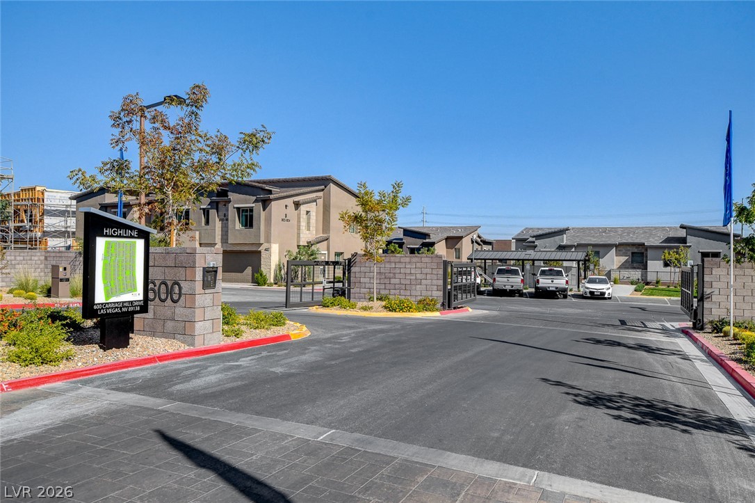 600 North Carriage Hill Drive 1039 Las Vegas NV 89138