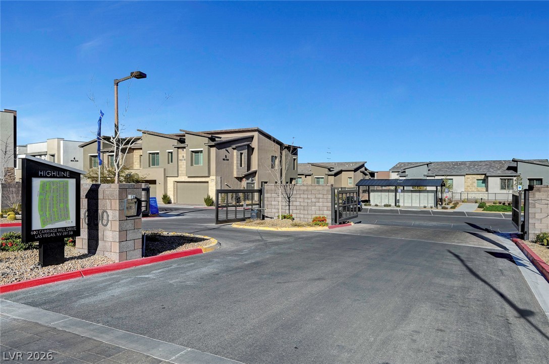 600 North Carriage Hill Drive 1039 Las Vegas NV 89138