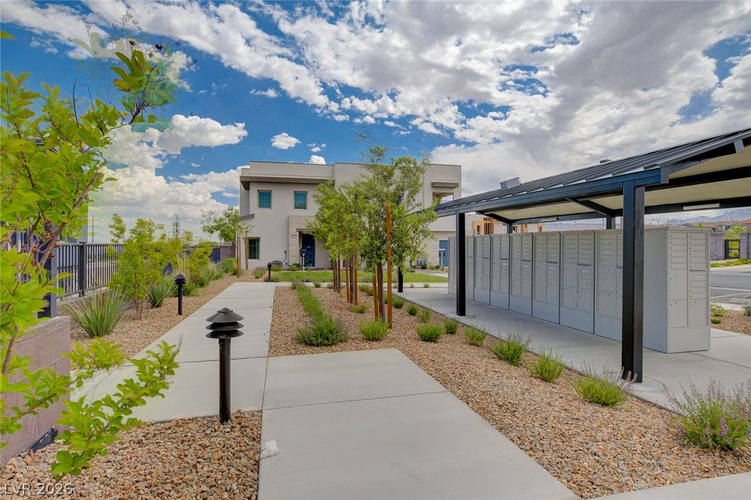 600 North Carriage Hill Drive 1039 Las Vegas NV 89138