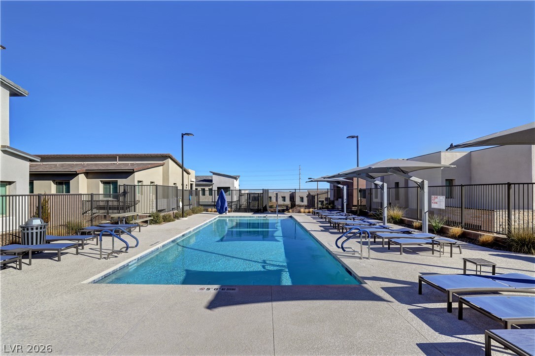 600 North Carriage Hill Drive 1039 Las Vegas NV 89138