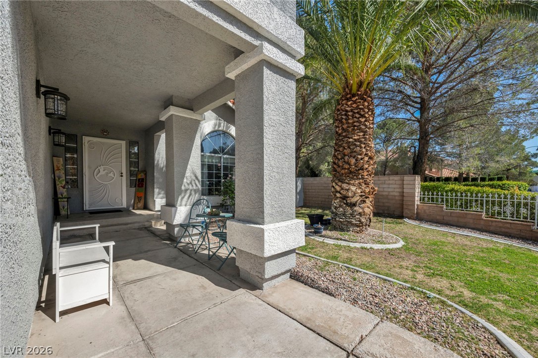 2940 Domino Way Las Vegas NV 89117