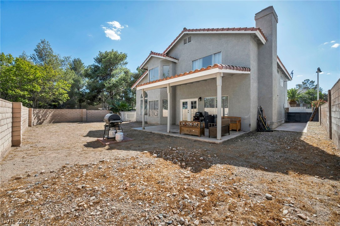2940 Domino Way Las Vegas NV 89117
