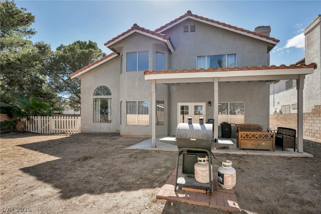2940 Domino Way Las Vegas NV 89117