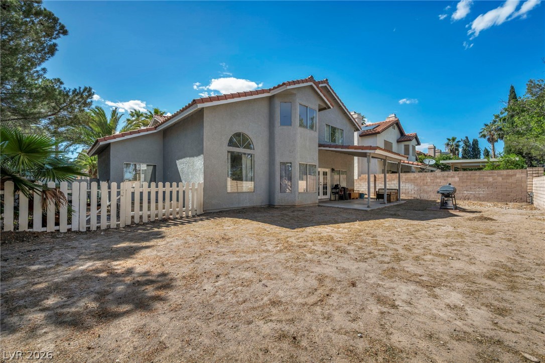 2940 Domino Way Las Vegas NV 89117