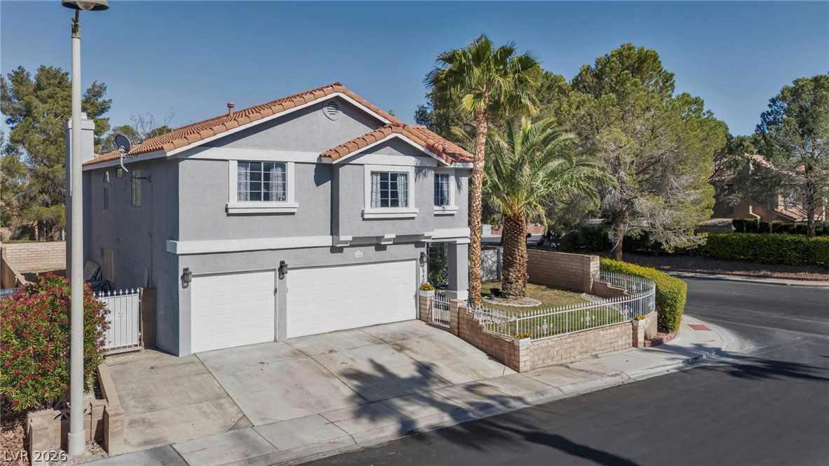 2940 Domino Way Las Vegas NV 89117