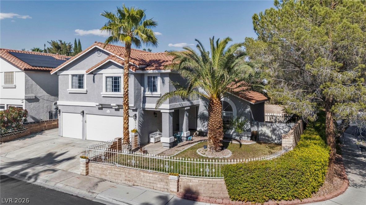 2940 Domino Way Las Vegas NV 89117