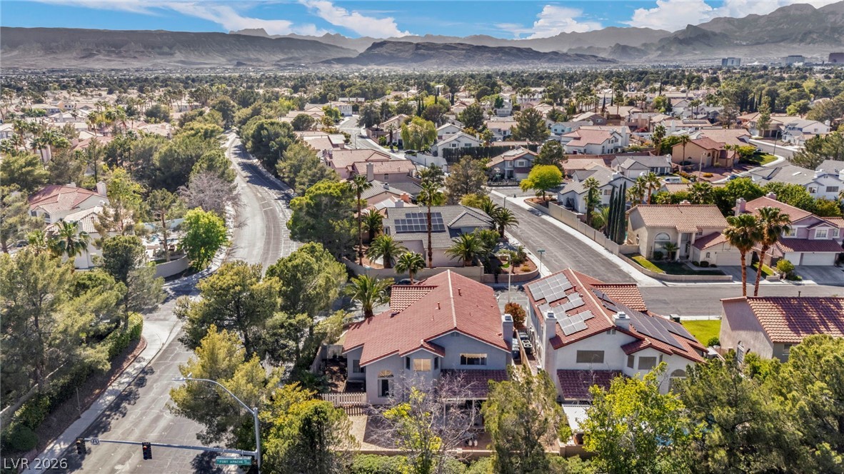 2940 Domino Way Las Vegas NV 89117