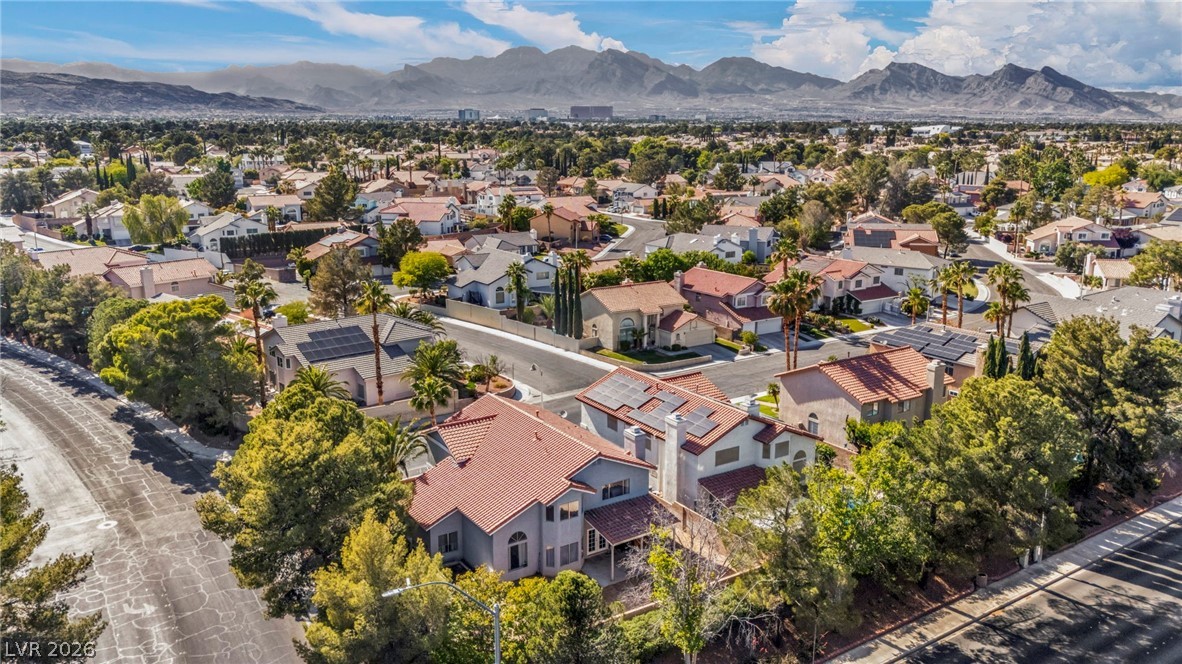 2940 Domino Way Las Vegas NV 89117