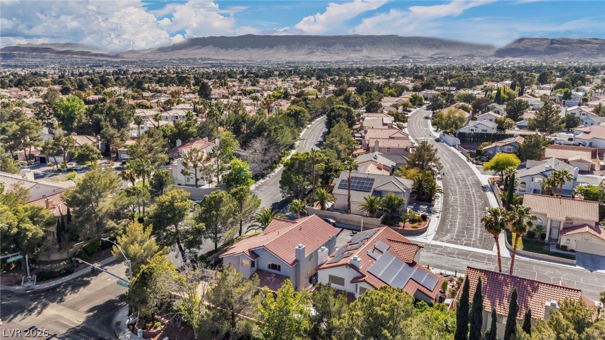 2940 Domino Way Las Vegas NV 89117
